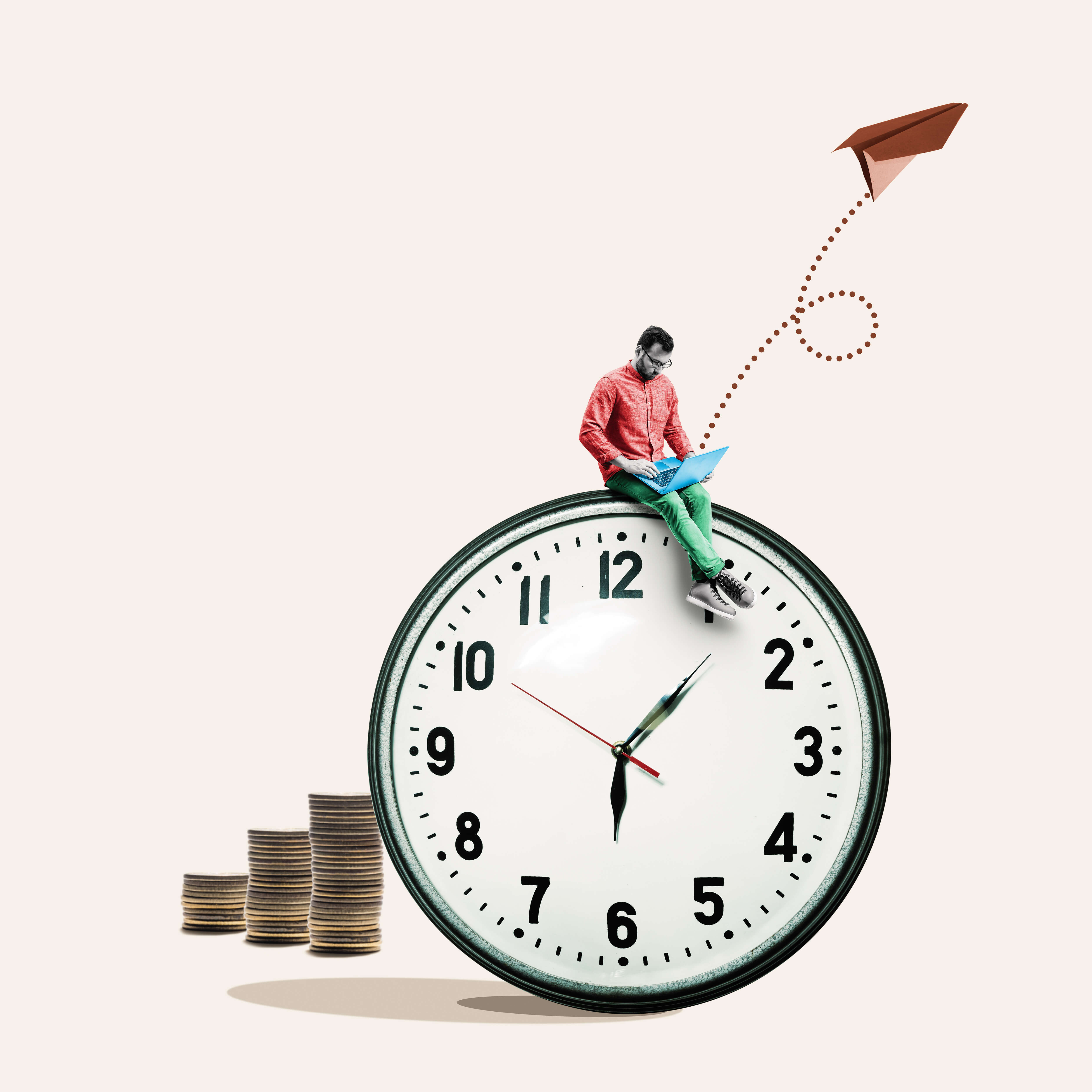 Are Biometric Time Clocks Worth the Money?